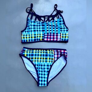 Jantzen Girls Tankini​